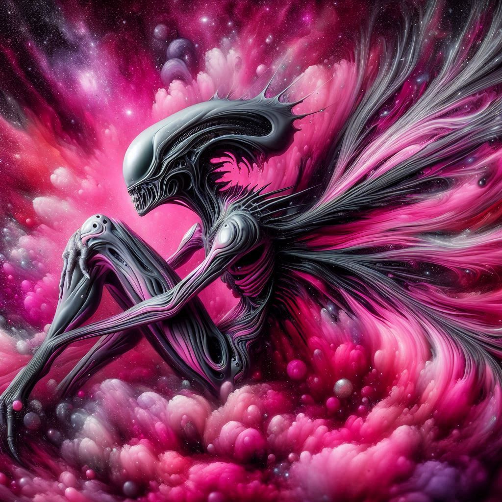 Putting on inline skates