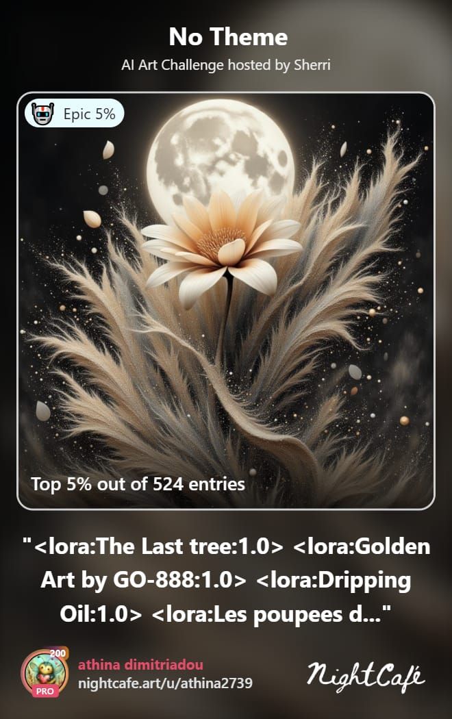 Thank you very much for the support...I appreciate it immensely!!!