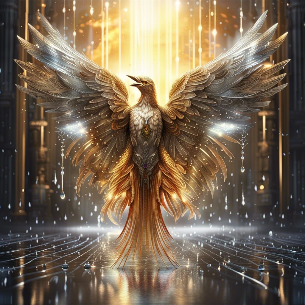 Another Phoenix