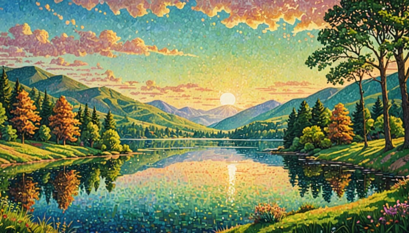 My QUIET PLACE  by @Paske Mazuro