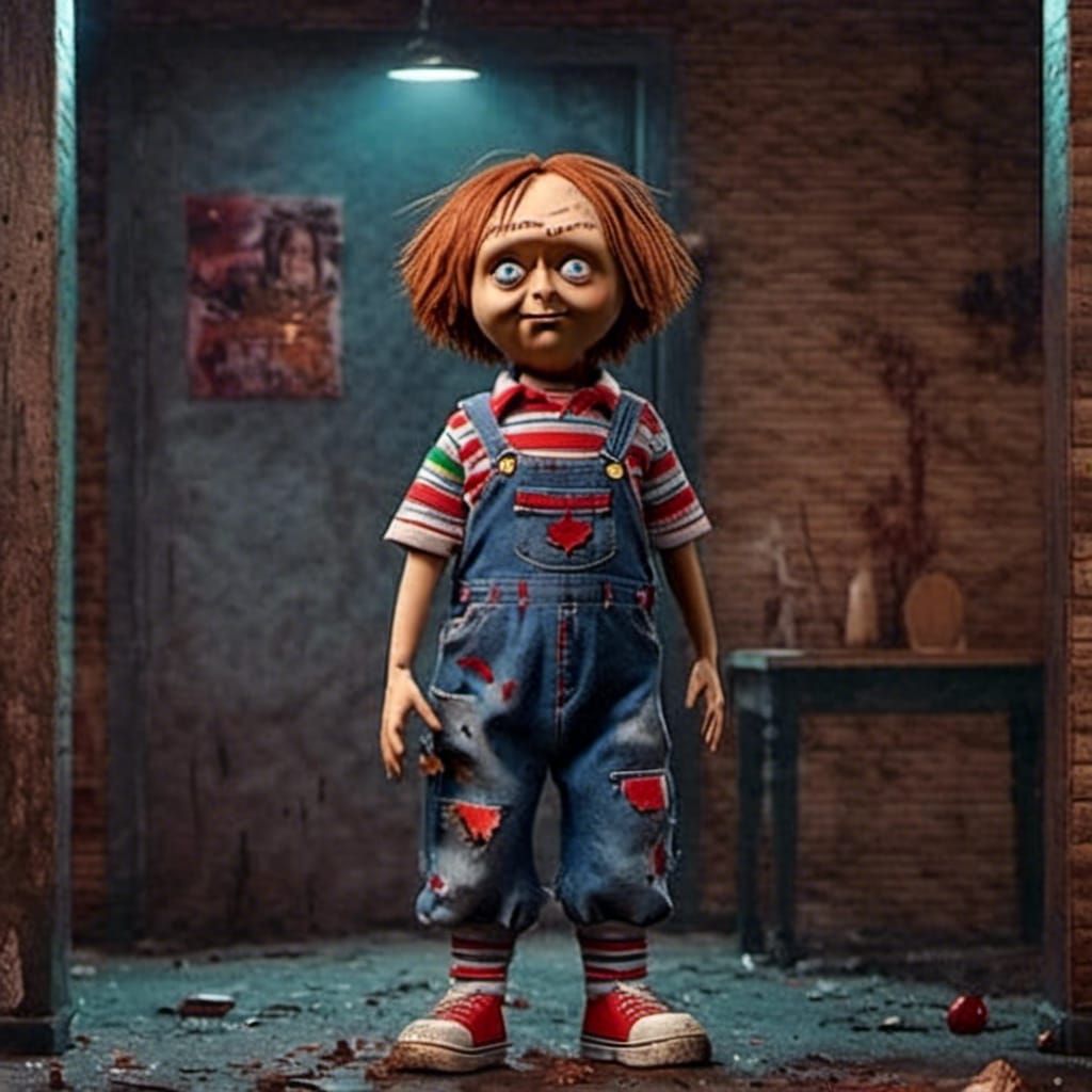 Chucky