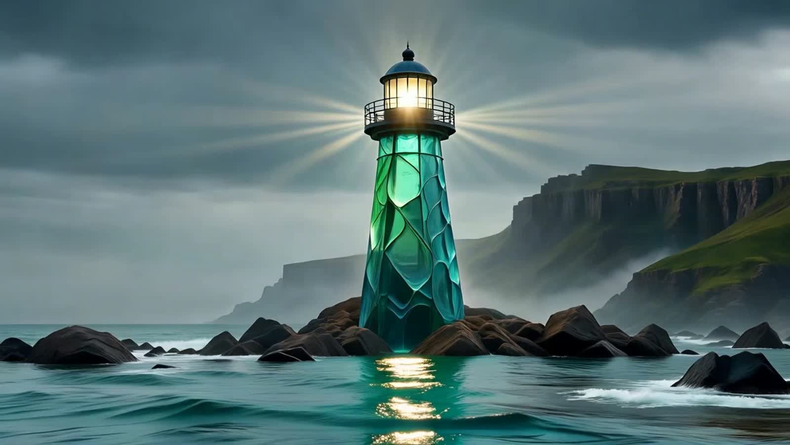 Lighthouse