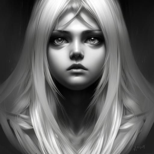 Untitled Creation