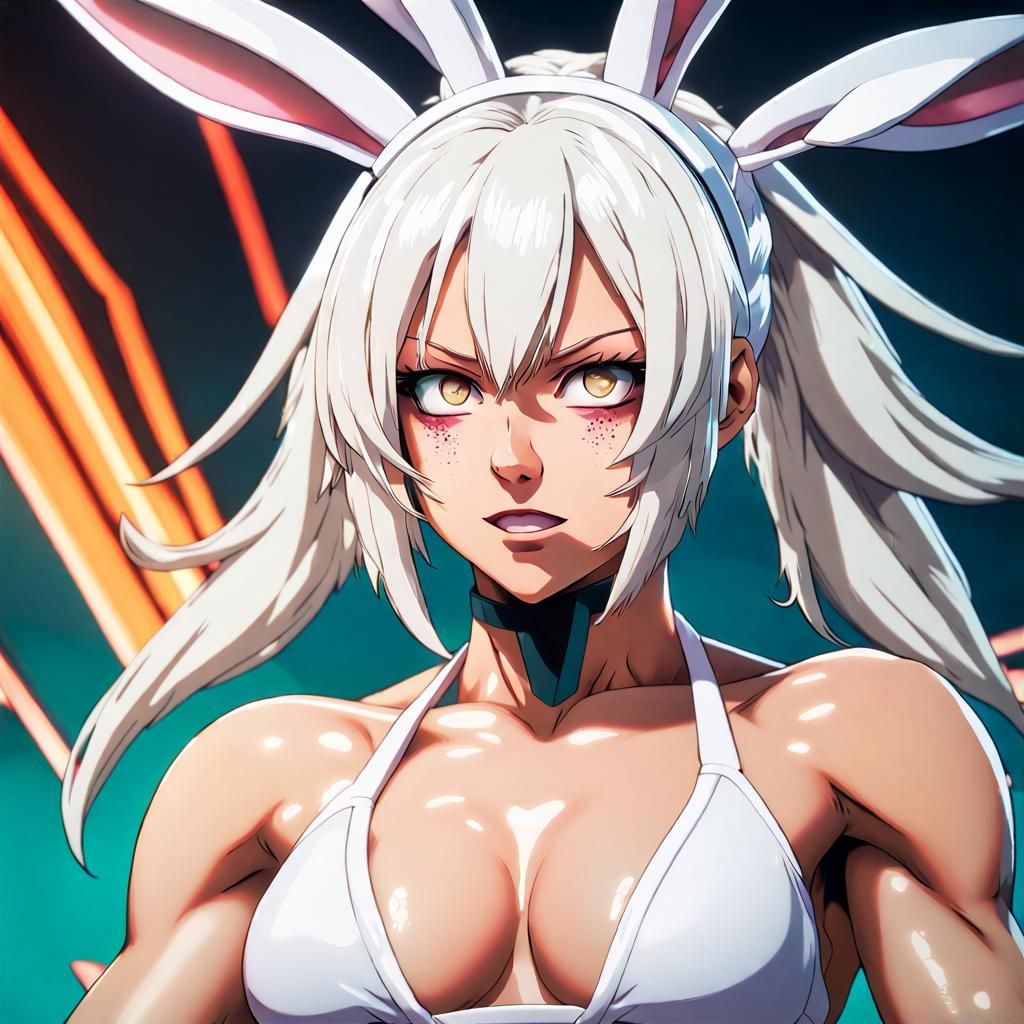miruko!
