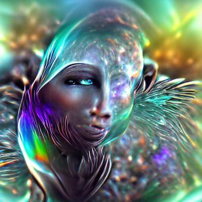 The soul within
