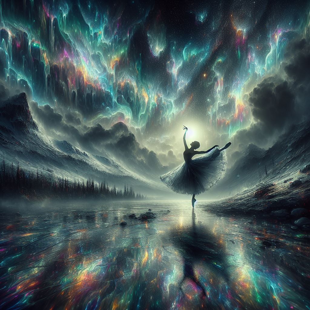 the face of a god v206