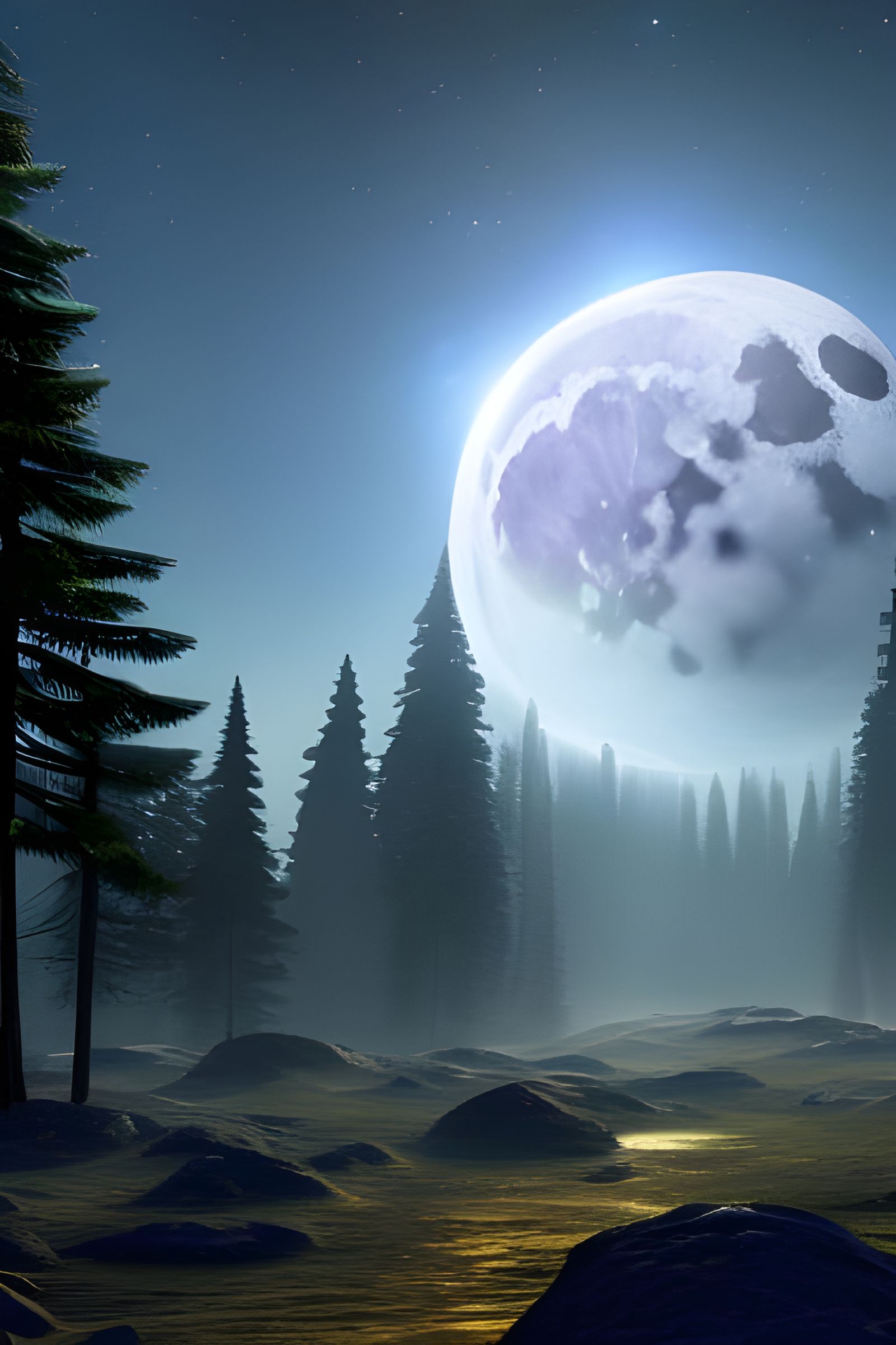 For Moon Rayne  by @thunder princess ecko