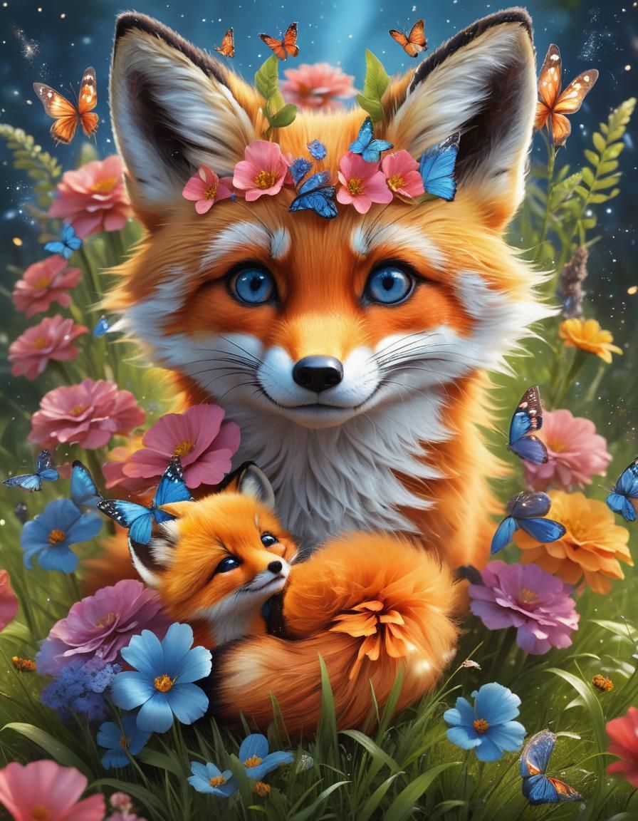 Fox