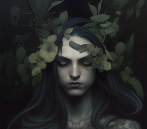 Spirit of the Woods