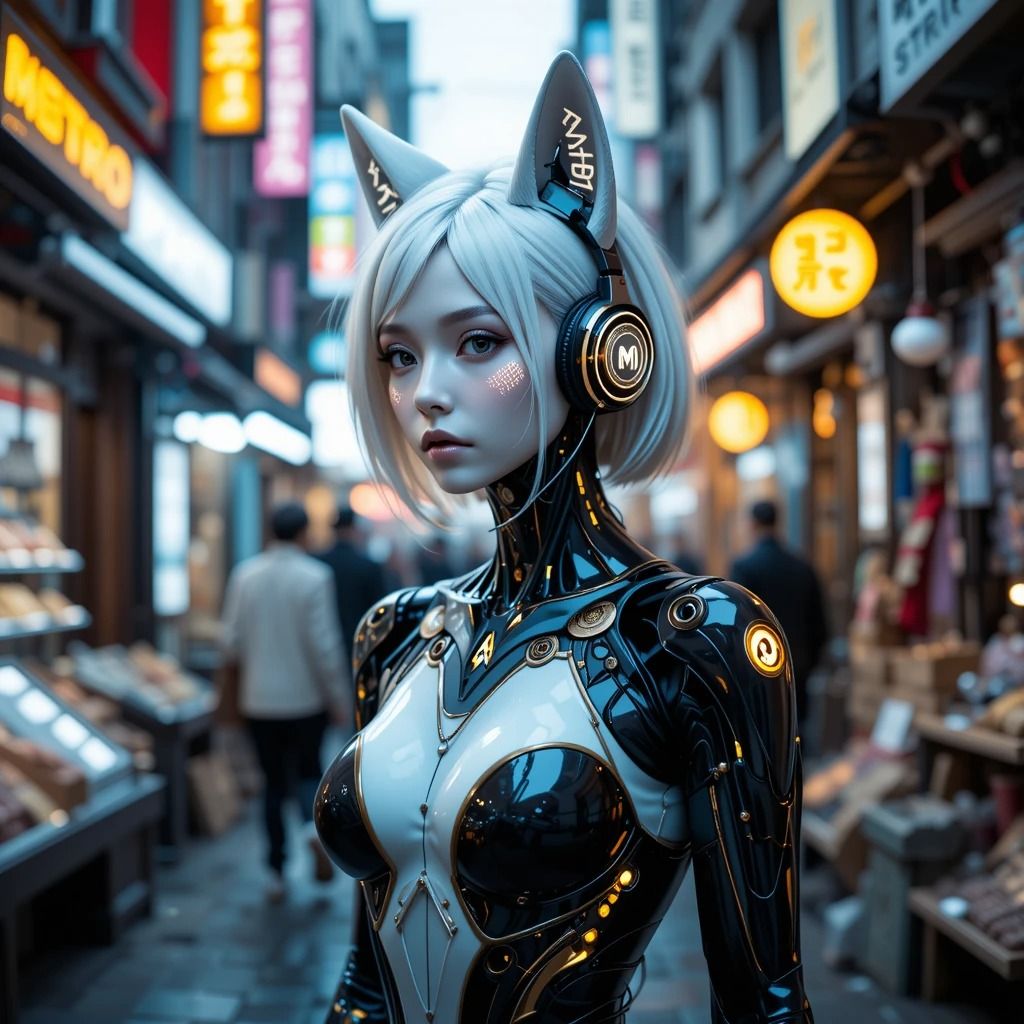 [METRO.330] The greatest minds couldn’t debug their own egos...