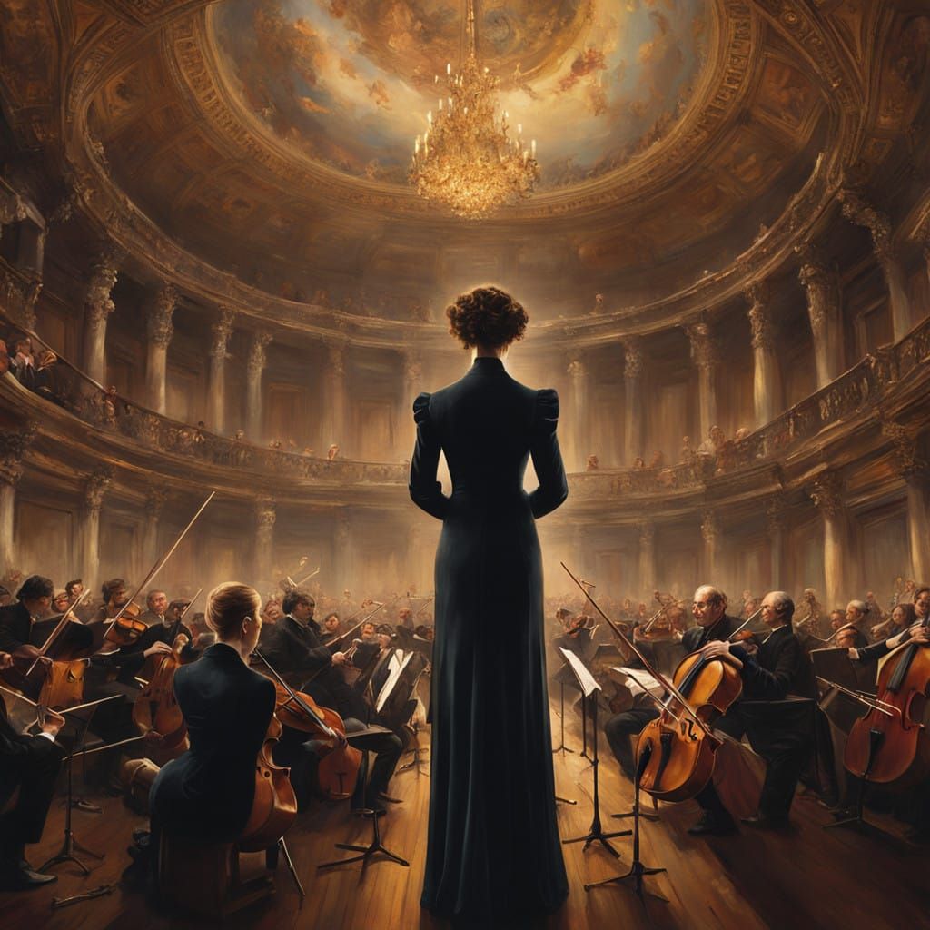 Orchestra 