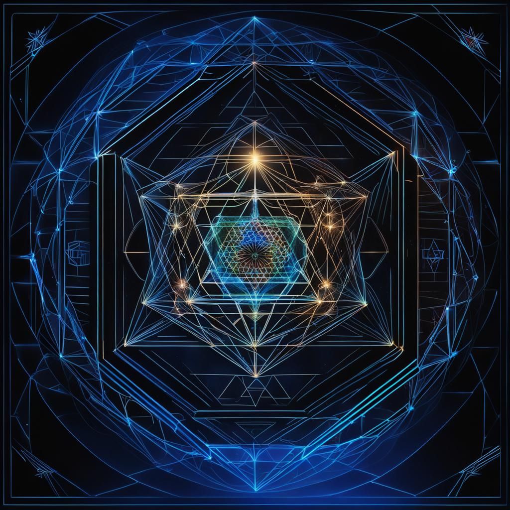 Sacred Geometry
