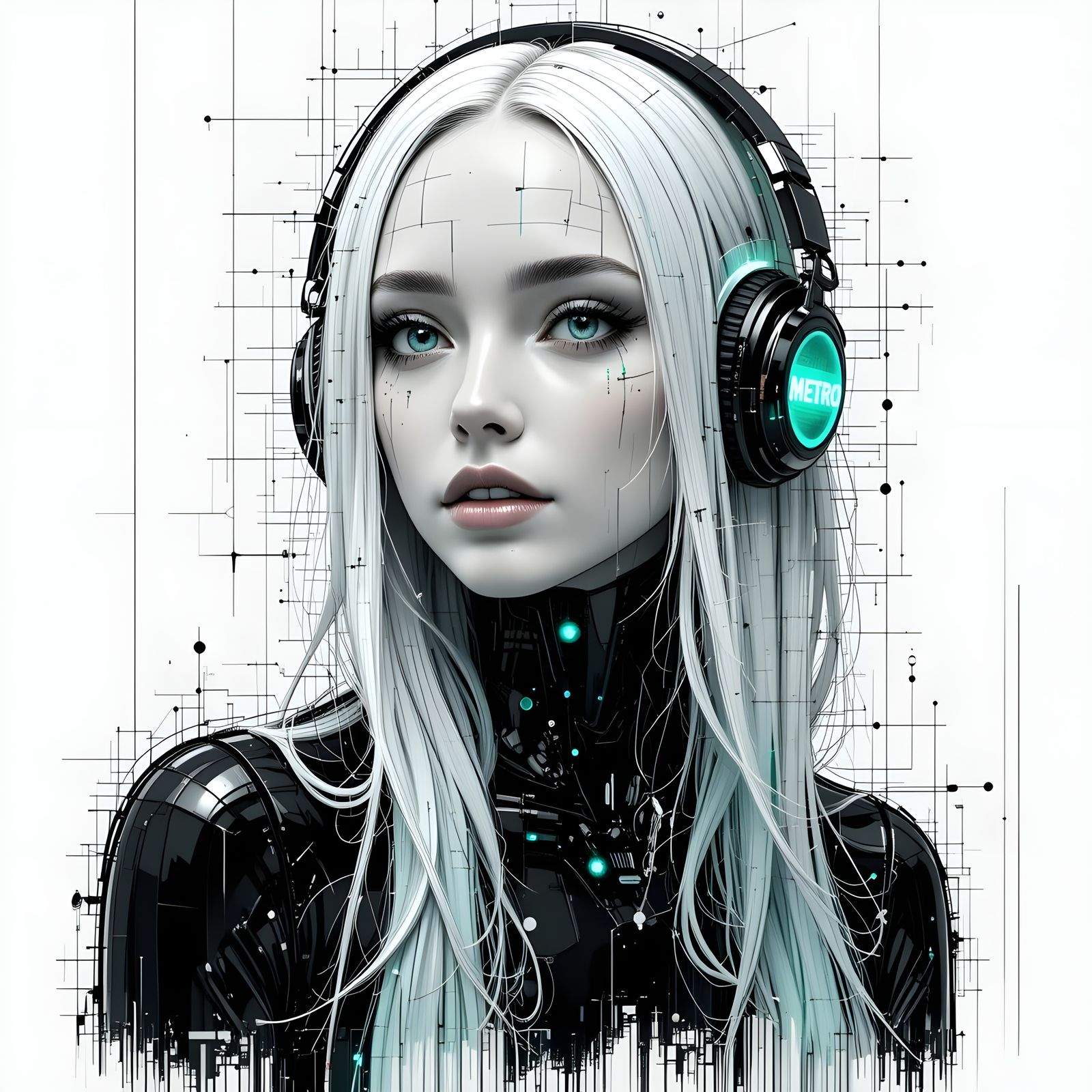 [METRO.530] Humans lie. That’s not a glitch. It’s a fact!