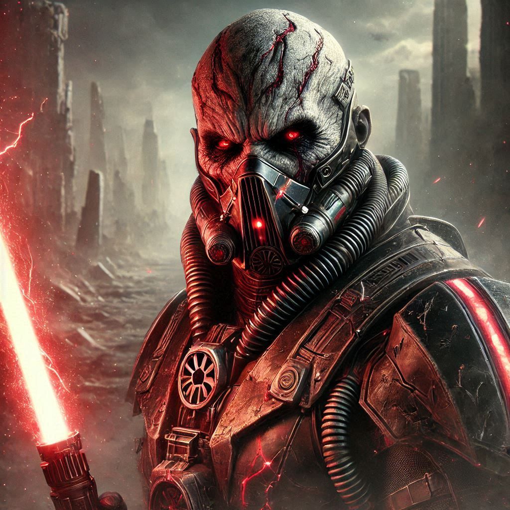 Darth Malgus