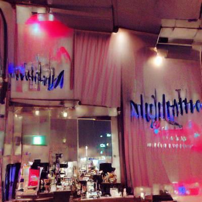 Nightcafe 