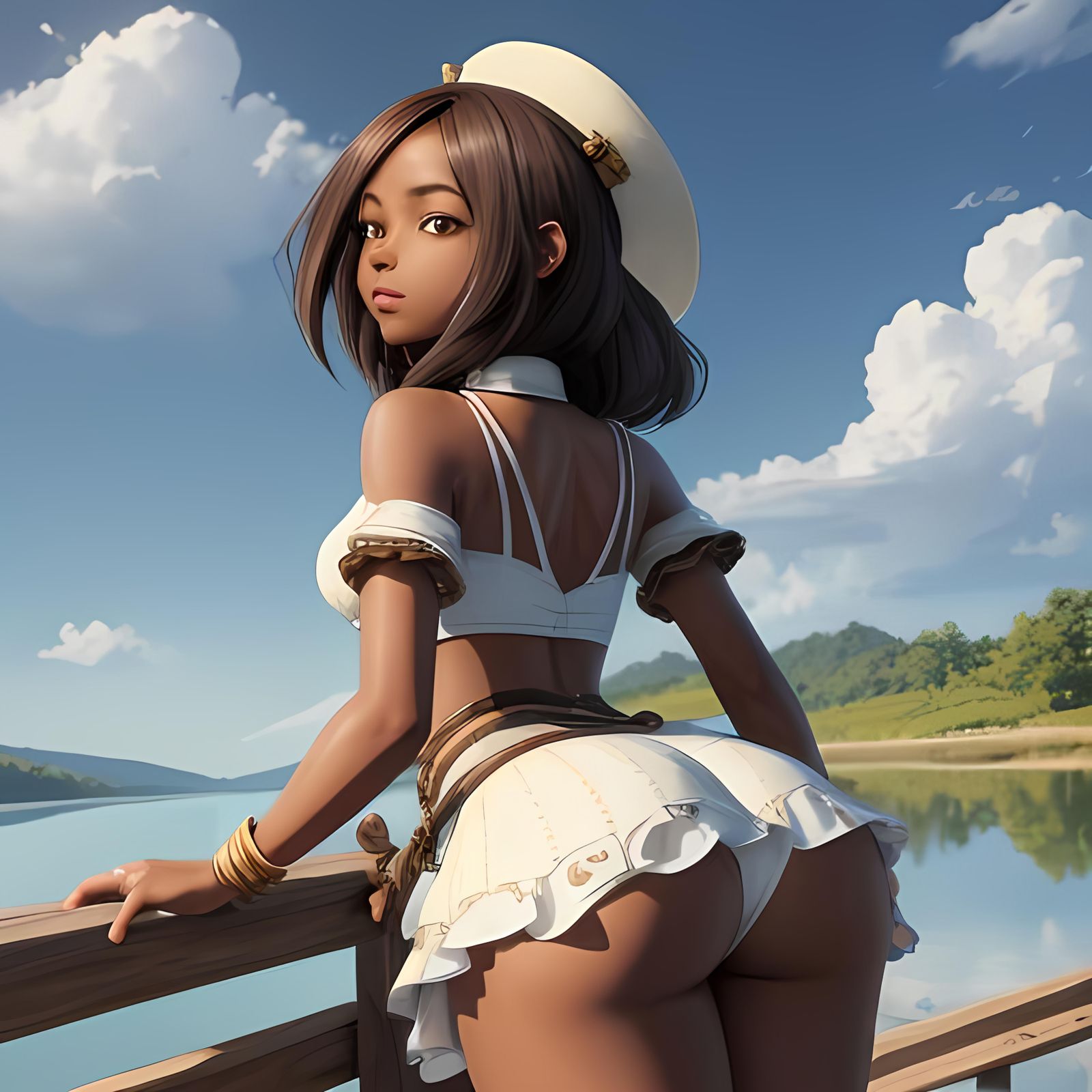 Hero image for Goddess Lake Series