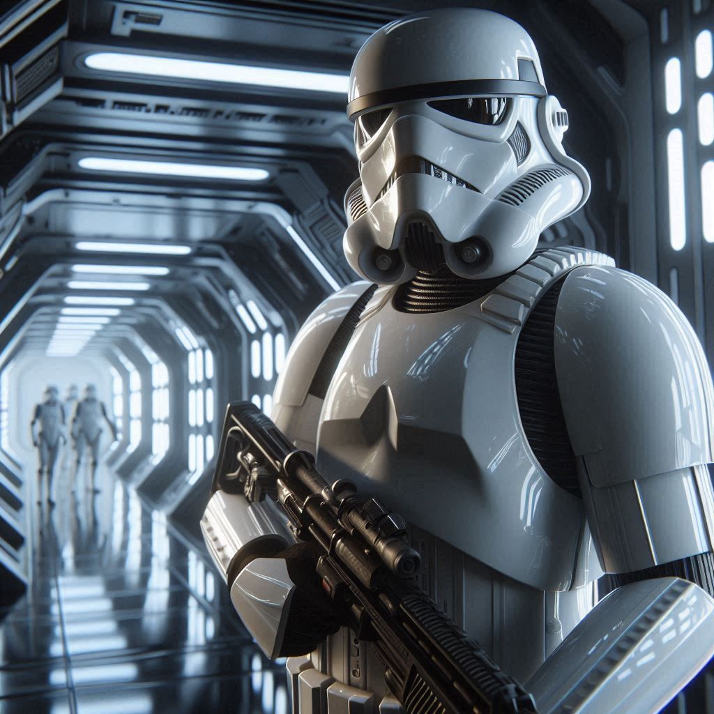 Stormtrooper
