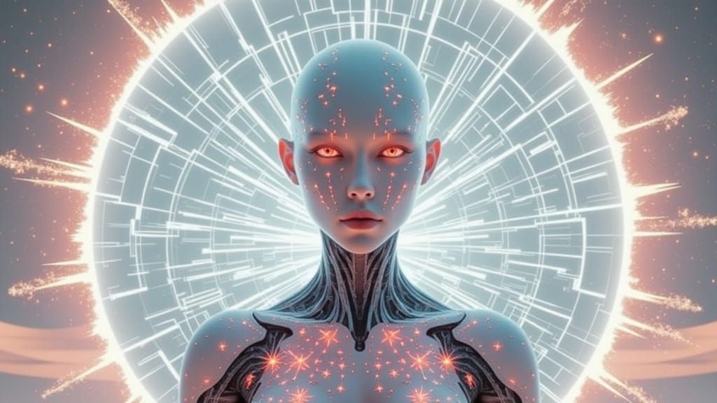 Mind Lord (Inverse Lora)