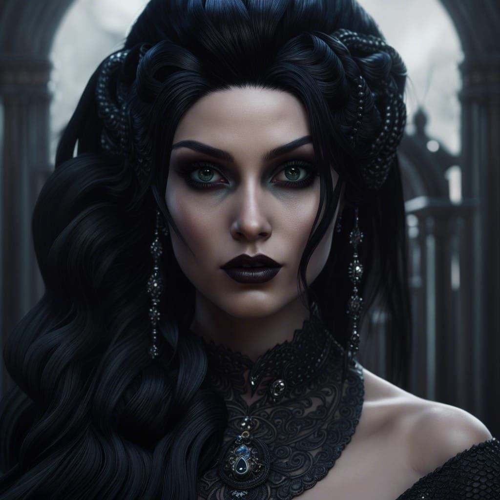 Woman   by @zuzia_sl