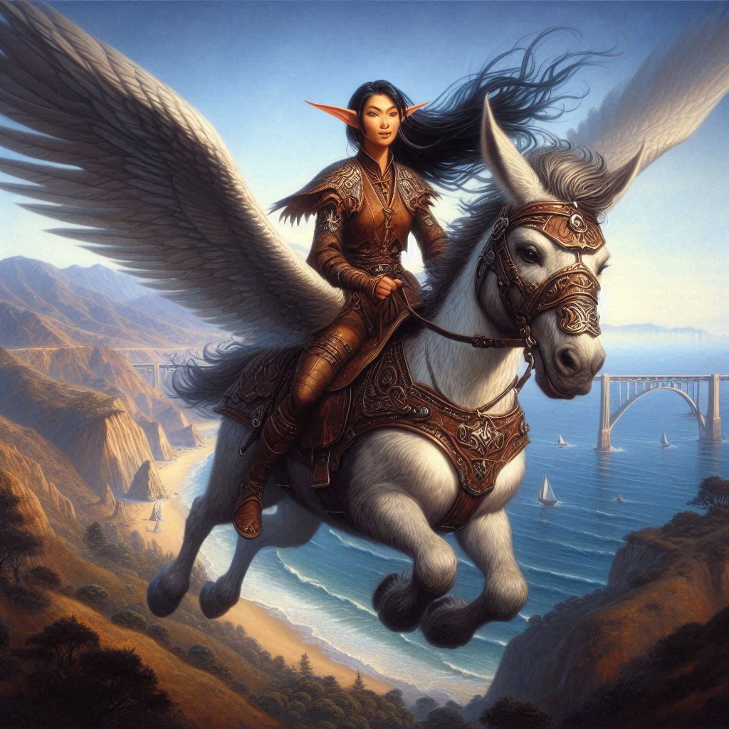 Another Legend yet to be written.