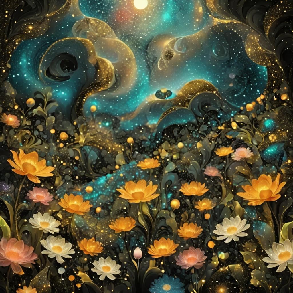 Untitled Creation