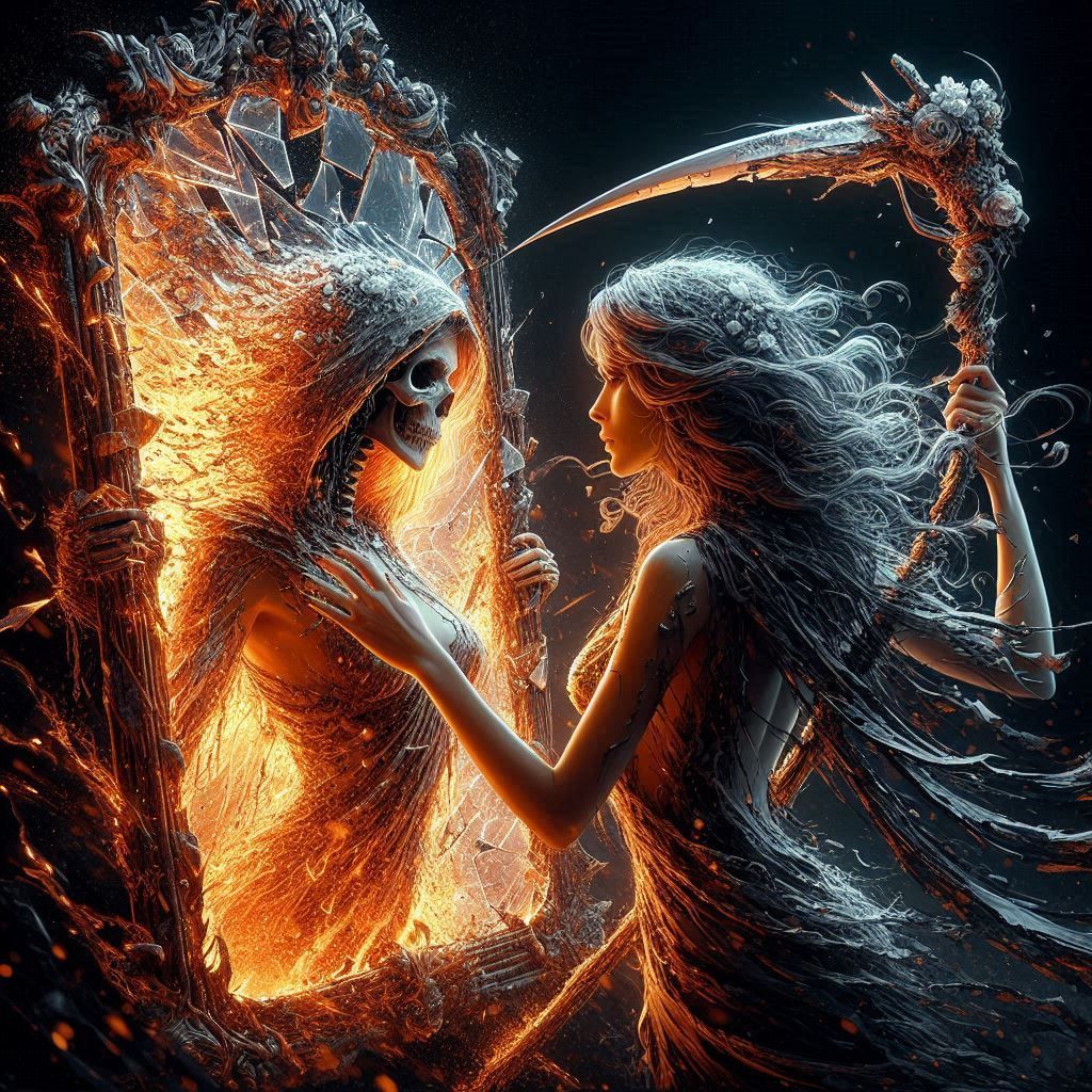 The Mirror