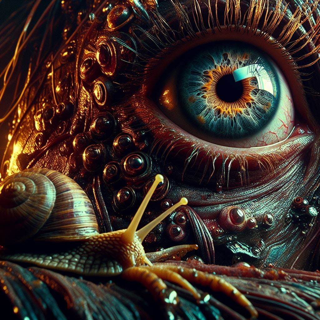 Snails  2.0  -  series