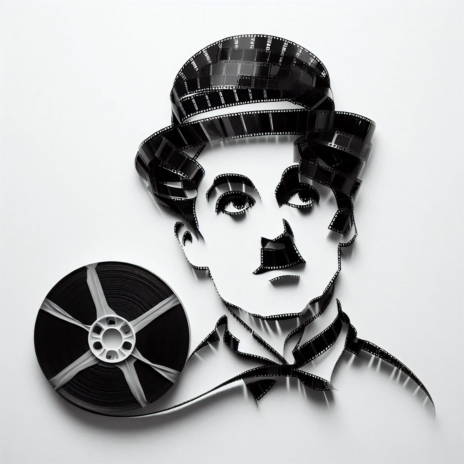 Charlie Chaplin