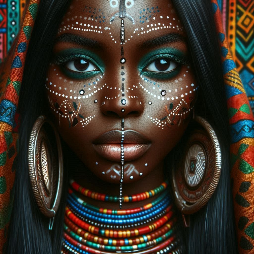 Tribal