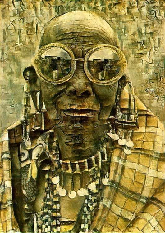 AFROCENTRIC1