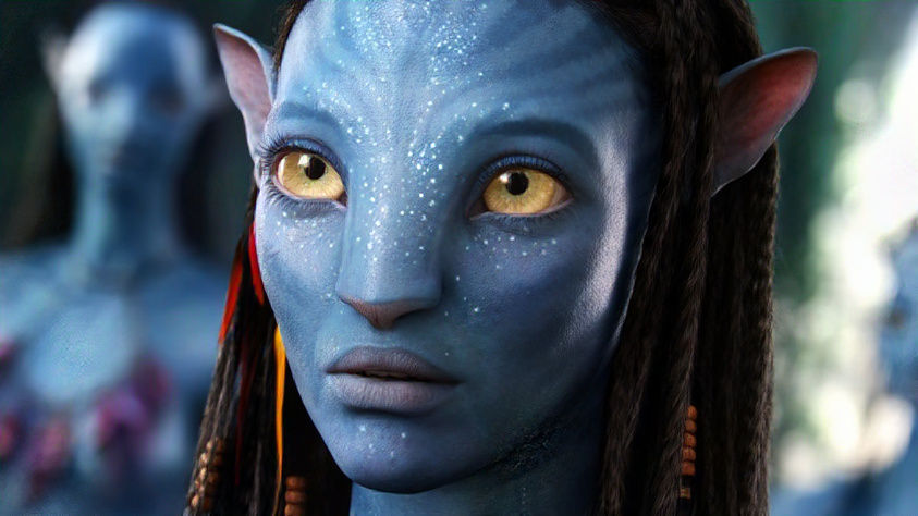 Avatar#11 Neytiri