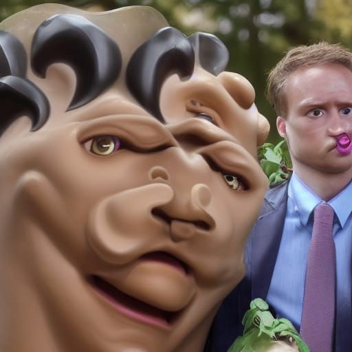 👁️👄👁️