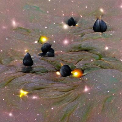 Black Dwarfs