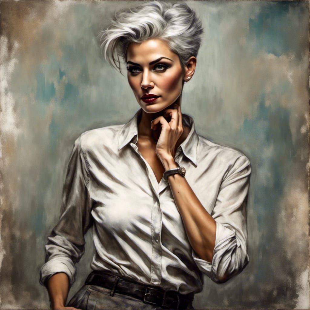 Women in business