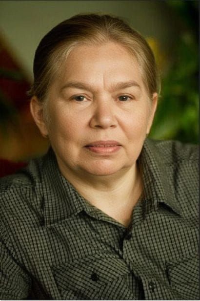 Marcia Lynne Langton