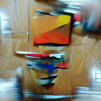 Abstrato