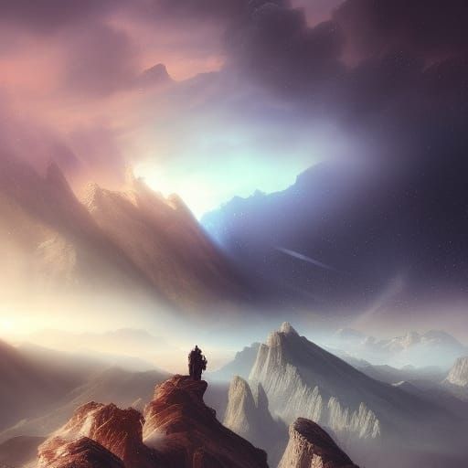 Untitled Creation
