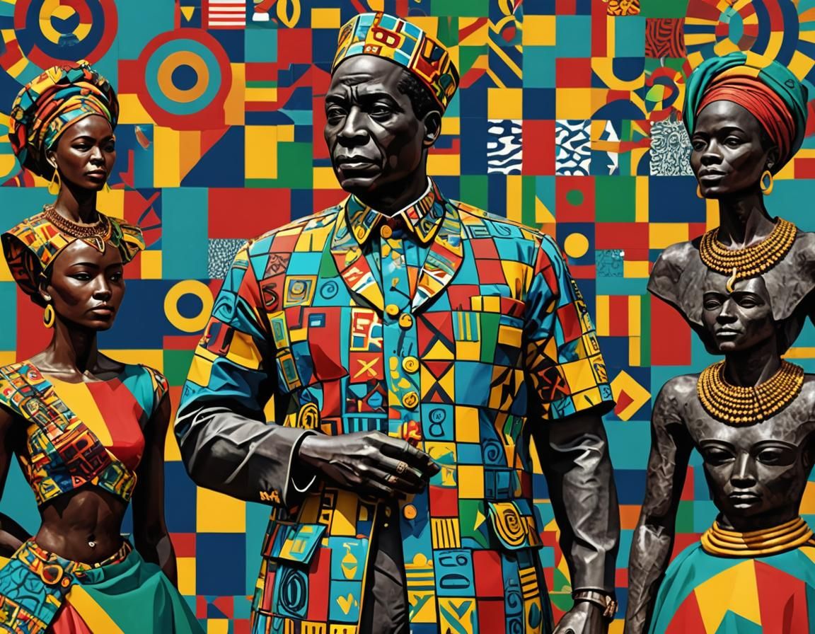 Inspiring African Youth: Leadership's Influence on Pop Cultu...