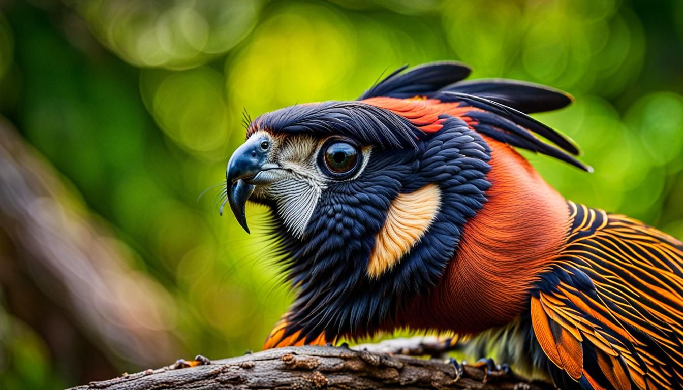alien wild life 6