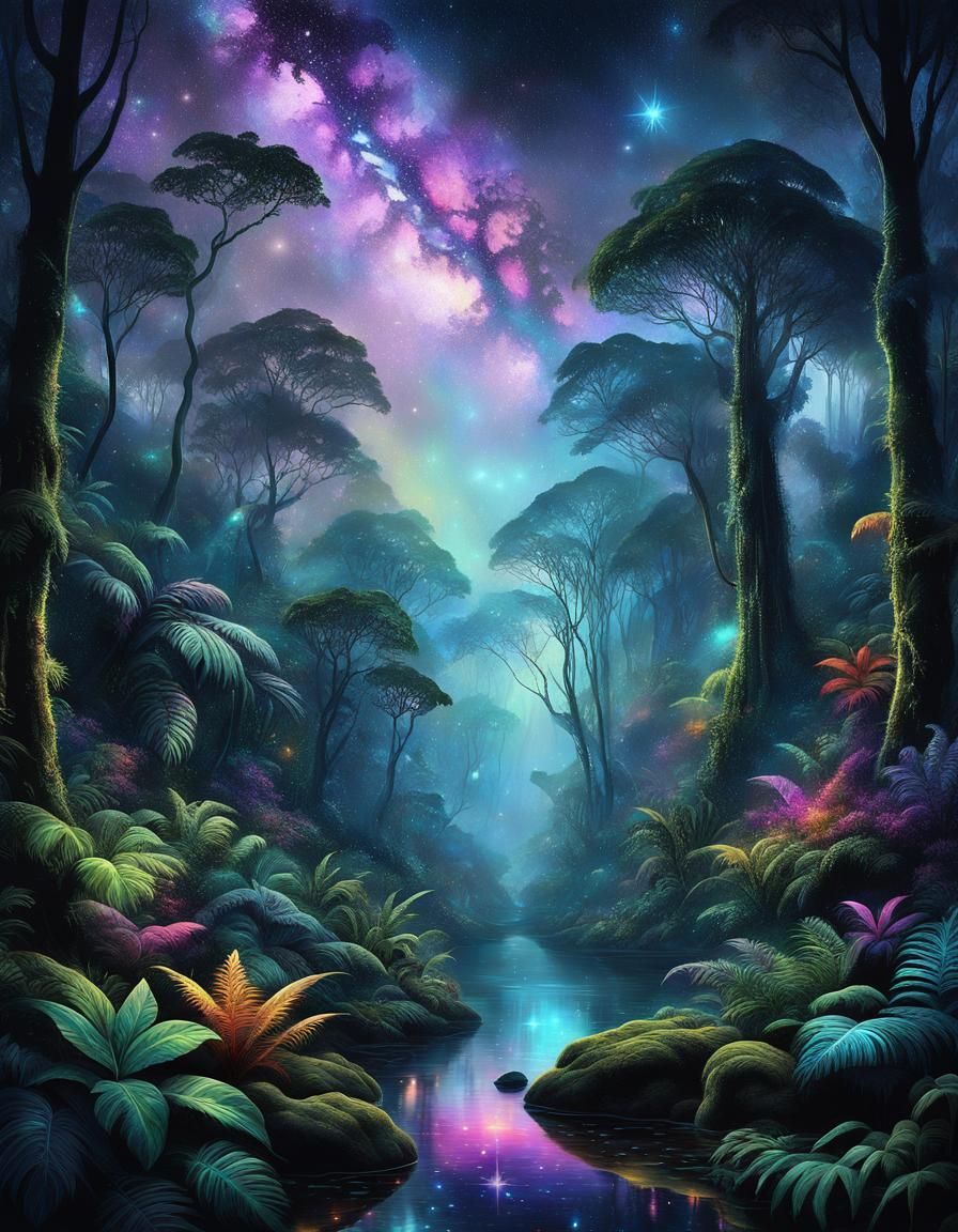 Rainforest