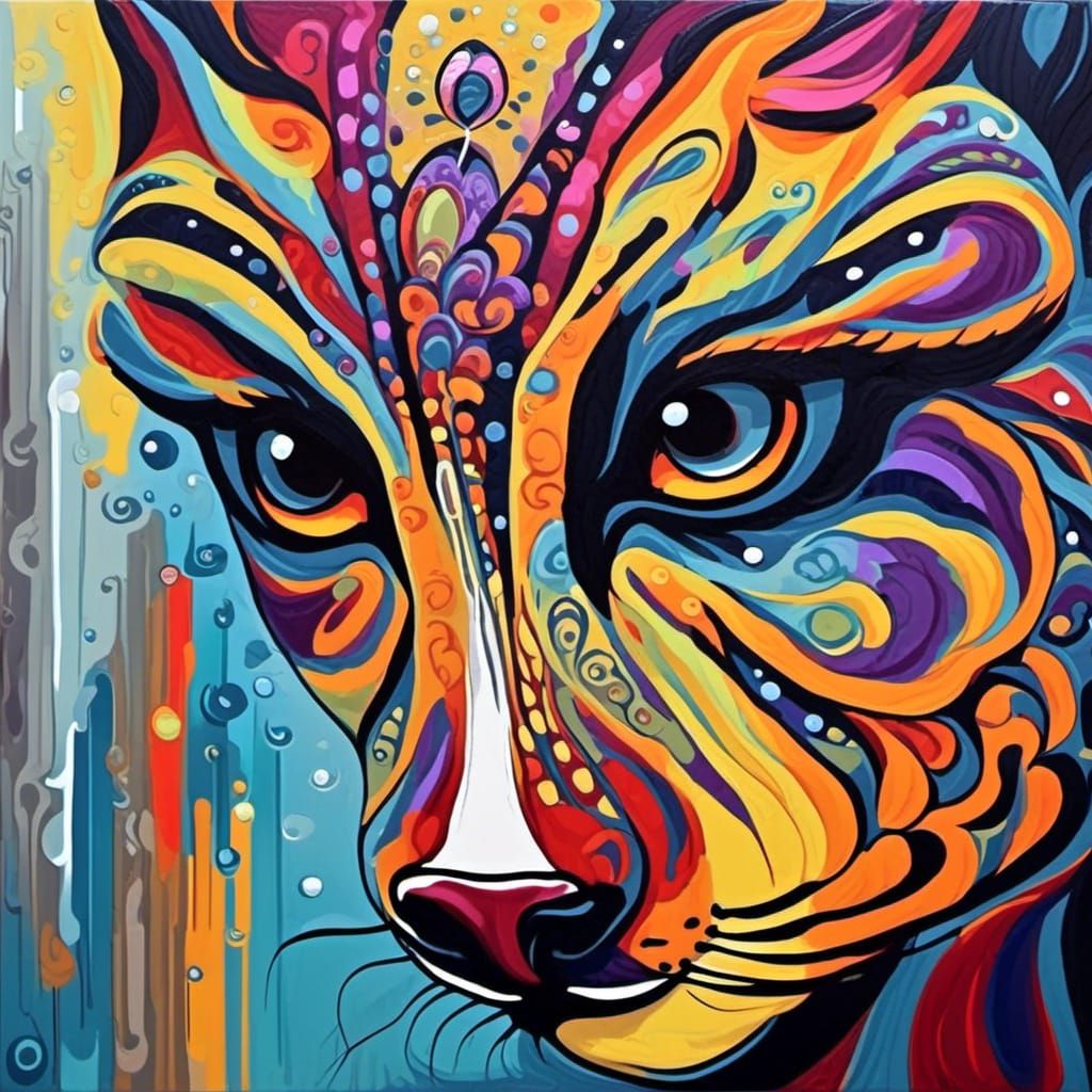 Neo Cat
