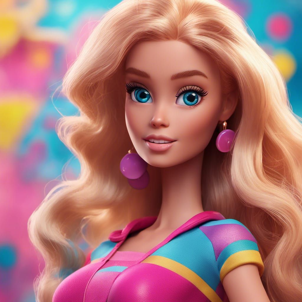 Barbie