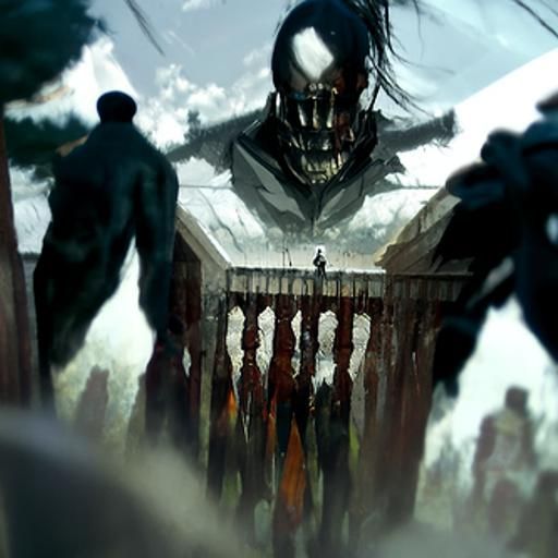 Attack on Titan