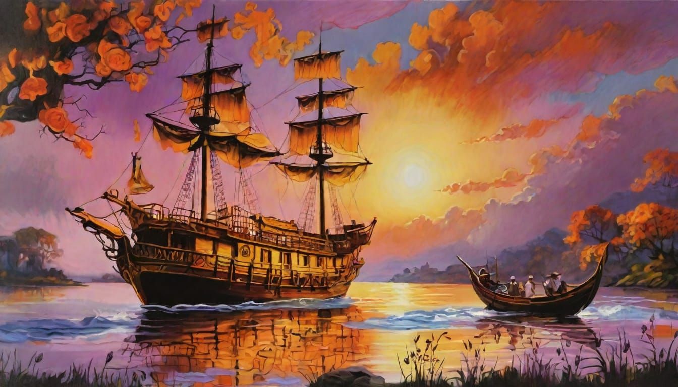 boats