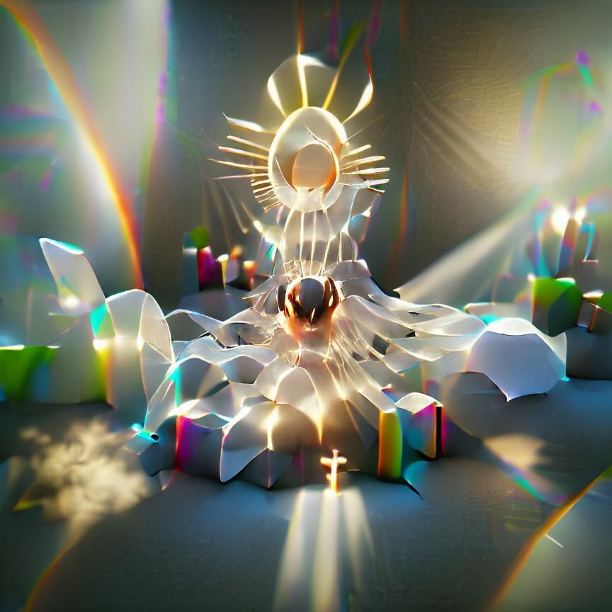 Divine Light