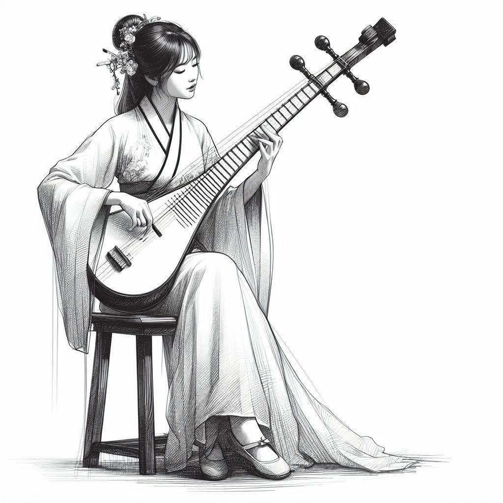 Music: a form of beauty