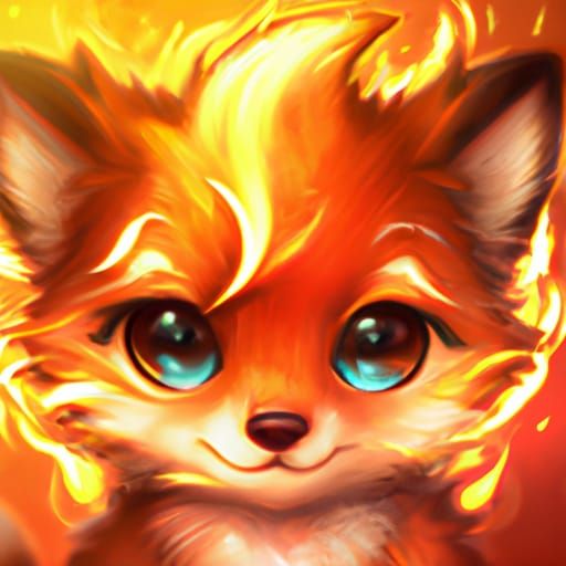 fire fox
