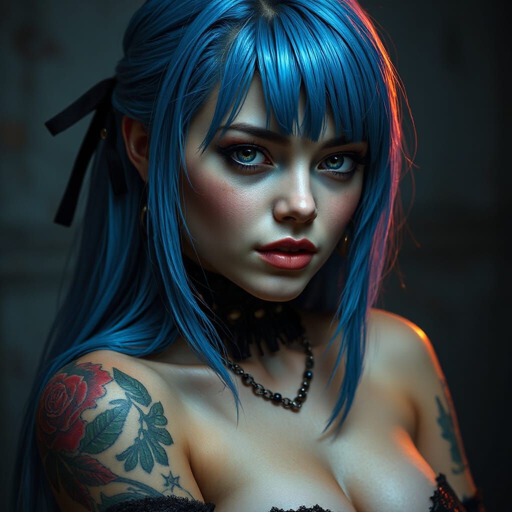 ShadowFae