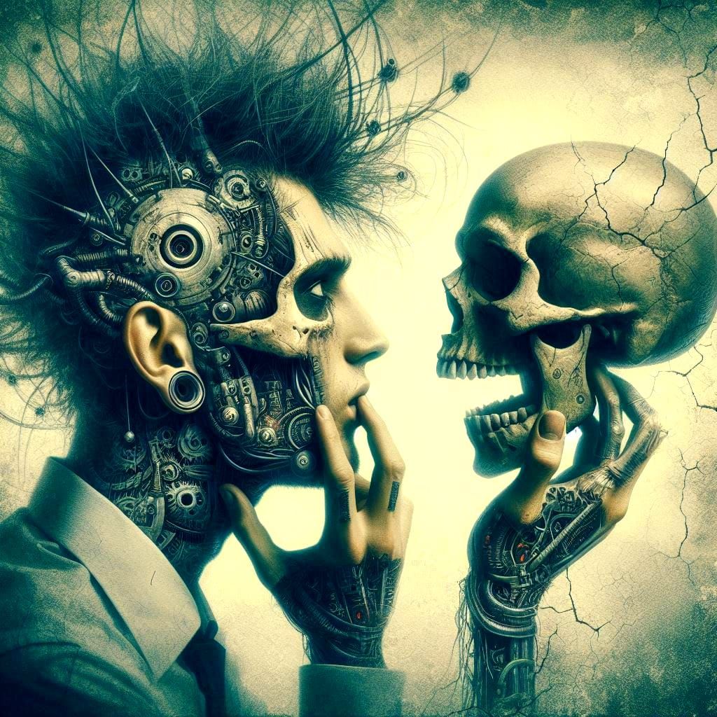 Was Evolution a Good Thing?