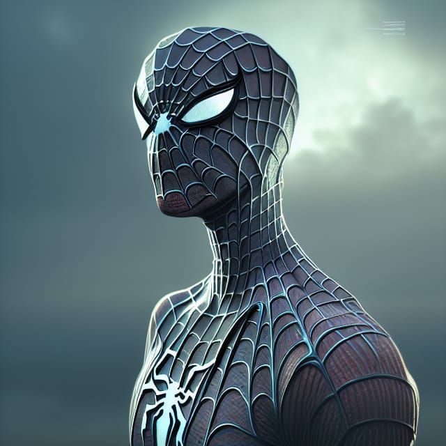 spider man ai generator